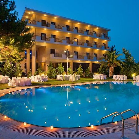 Parnis Palace Athens Ngoại thất bức ảnh