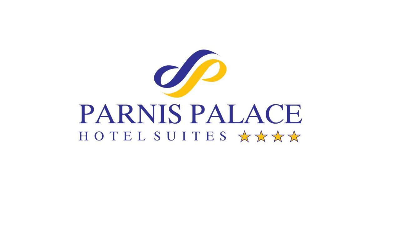 Parnis Palace Athens Ngoại thất bức ảnh